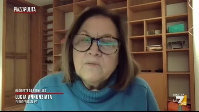 Annunziata: "La debolezza di Meloni è non prendere mai una decisione in politica estera"
