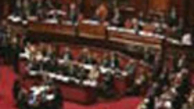 I GIUDICI E LE SPIE: SITUAZIONE GRAVE, MA NON SERIA