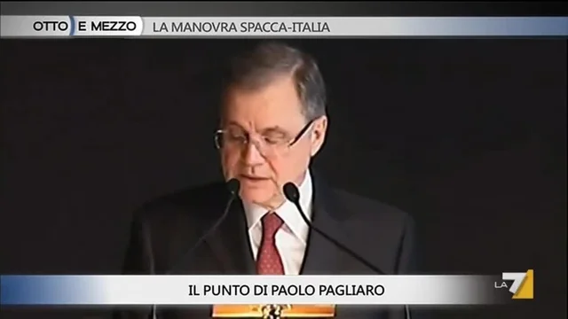 Pagliaro: Perchè i tempo stanno cambiando