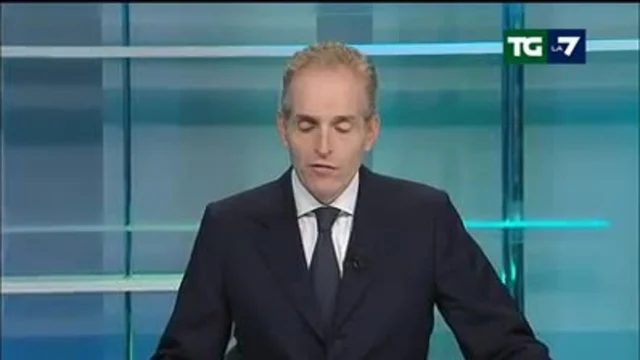 TGLA7 Notte - 26/10/2018