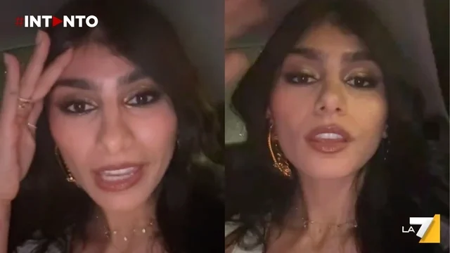 Mia Khalifa e l’appello ai fan italiani: “Aiutatemi a riconoscere questa canzone”