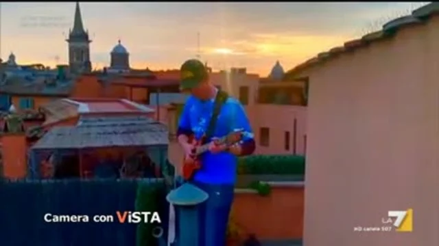 L'Aria Che Tira - Diario