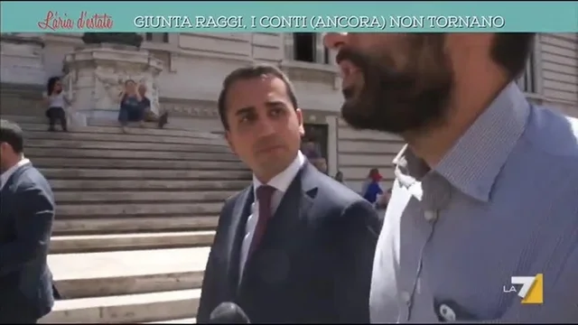 Giunta Raggi, i conti (ancora) non tornano