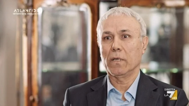 ESCLUSIVO - Andrea Purgatori intervista Ali Agca: "L'attentato a papa Giovanni Paolo II era un mio progetto. A piazza San Pietro ero solo. Volevo uccidere anche la Regina Elisabetta. Ero pronto a suicidarmi ma la pistola era inceppata"