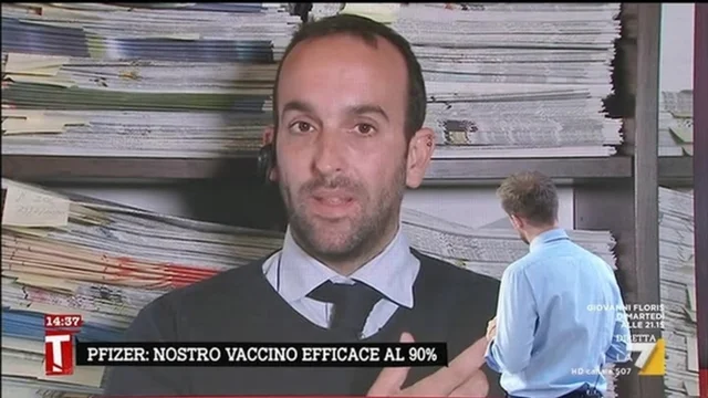 Tagadà - Puntata 10/11/2020
