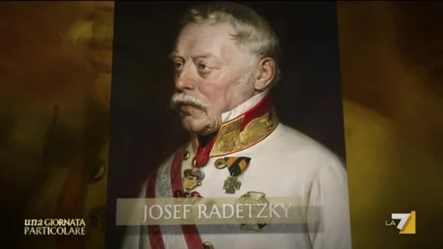 Chi era Radetzky, il generale austriaco delle Cinque giornate di Milano