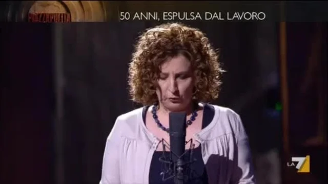 LO SPEAKER'S CORNER DI RICCARDA MARIANI