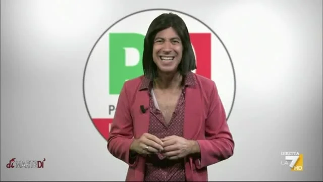 Luca e Paolo, Elly Schlein e le ipotesi di 'campo largo'
