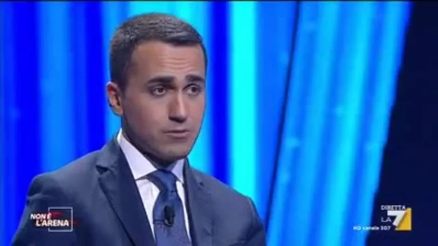 Luigi Di Maio e la squadra di governo: 'Il 1 marzo presenterò i nomi al Presidente della Repubblica'