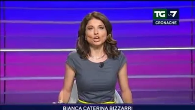 TG LA7 Cronache