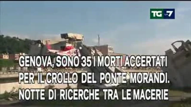 TG LA7