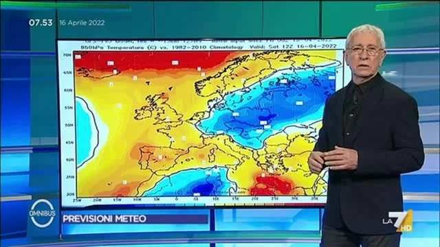 Omnibus - Meteo