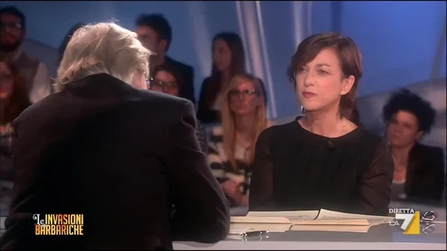 Sgarbi: "Chiunque andasse ad Arcore diventava una prostituta"