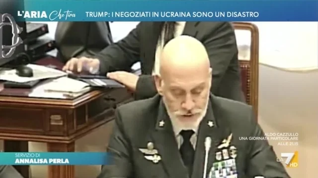 La guerra preventiva della Nato innervosisce la politica