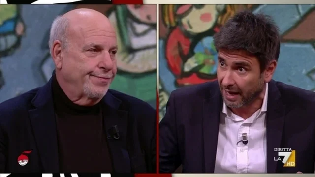 Ucraina, Di Battista: "I cattivi provano a fare la pace, l'Europa propone il riarmo..."