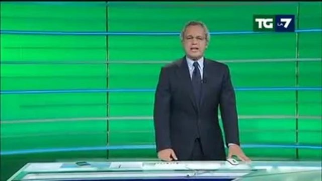 Edizione delle 20:00 - 28/05/2018