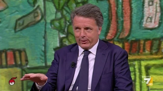 Referendum, Renzi: "Meloni sta sottovalutando la gente che non vota, è un segnuccio..."