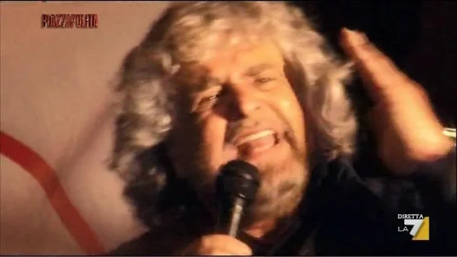 Cosa vuole Grillo?