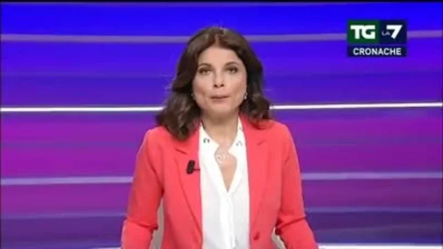 TG LA7 Cronache