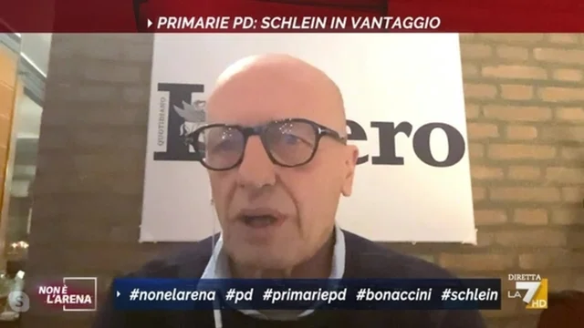 Sallusti: "Schlein avanti? Il Pd rischia di perdere anche le sue primarie"