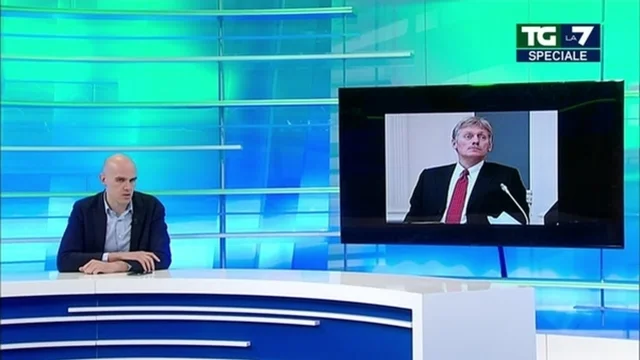 "Se l'Ucraina accetta queste condizioni, la Russia si ferma": le richieste del Cremlino per far cessare la guerra (Dario Fabbri)