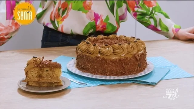 La cucina di Sonia - Puntate 37 e 38