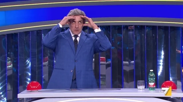 "Il vero motivo per cui non si sposiamo è..."
