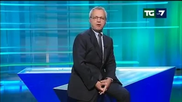 Edizione delle 20:00 - 16/10/2018