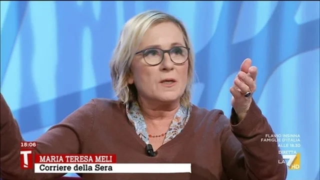 Tagadà - 27/11/2024