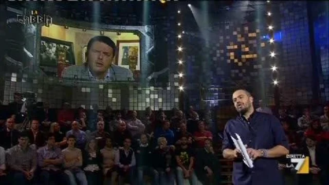 Matteo Renzi: se fossi stato il Segretario del PD avrei detto di votare la sfiducia al Ministro Cancellieri