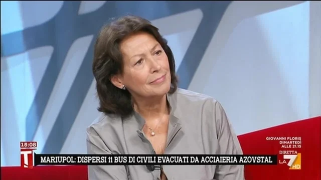 Tagadà - Puntata 03/05/2022