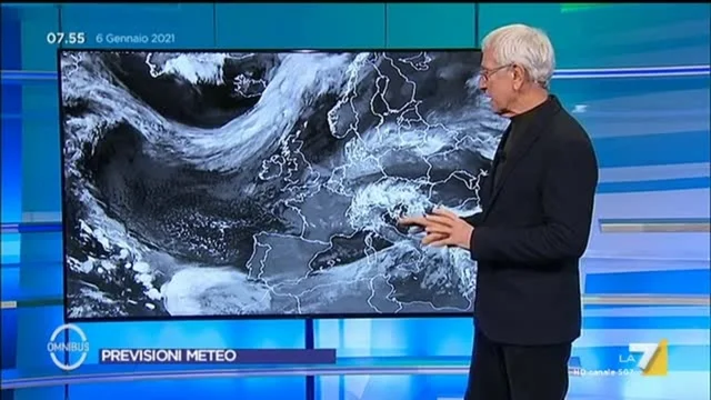 Omnibus - Meteo