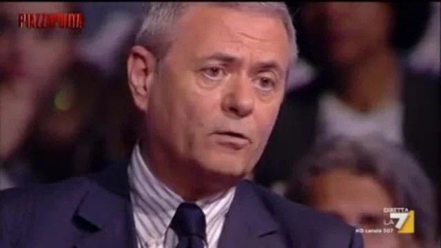 Ezio Mauro: ‘Salvini vuole svuotare i 5 stelle prima di cambiare cavallo’