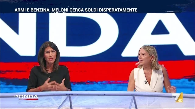 Scontro tra Picierno e Preziosi: "Campo Lavrov? Stesse posizioni di Vannacci", "Sei inascoltabile"