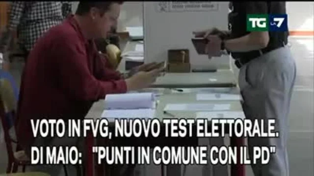 TG LA7