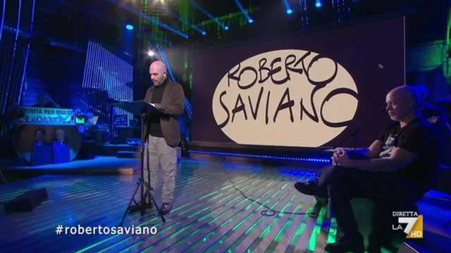 Roberto Saviano. Crans-Montana: la zona grigia