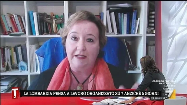 Tagadà - Puntata 16/04/2020