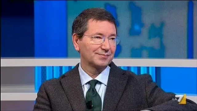 L'EDITORIALE DI VAIME DEL 16 DICEMBRE