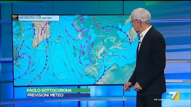 Omnibus - Meteo