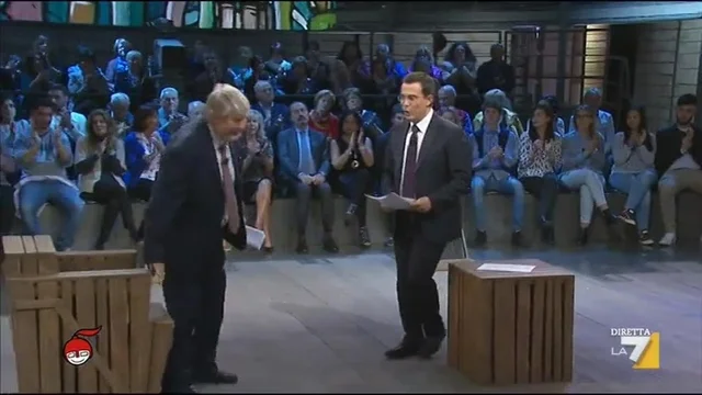 L'intervista al ministro Giuliano Poletti