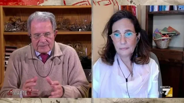 Massimo Giannini sulla crisi del Governo: 'L'obiettivo di Renzi è un omicidio politico, quello di Conte. Ma non ha la sponda politica di PD e 5 Stelle'