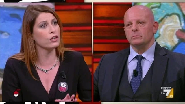 ICE, Piccolotti attacca Meloni: "È affetta da mutismo selettivo, sta zitta per non urtare Trump"