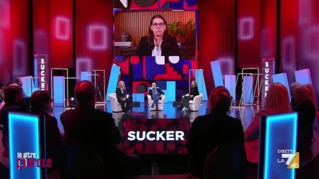 Il "Sucker" Donald Trump, l'intervento completo di Mary L. Trump