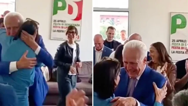 Elezioni in Toscana: Elly Schlein elogia Giani per la vittoria: "Grazie"
