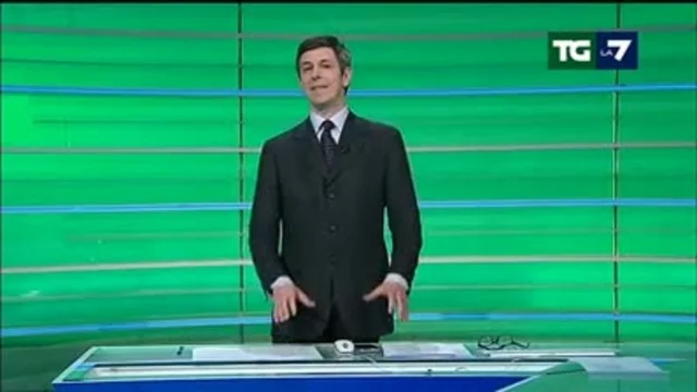TG LA7