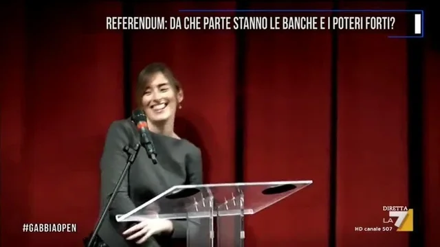 Referendum: da che parte stanno le banche e i poteri forti?
