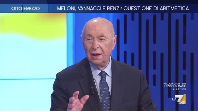 G7, Paolo Mieli: "E' stato una pagiacciata"