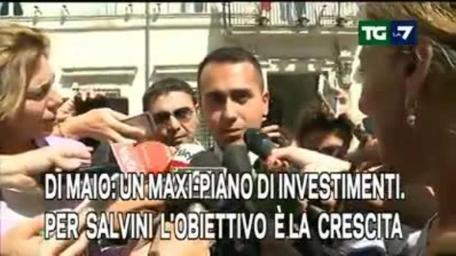 TG LA7
