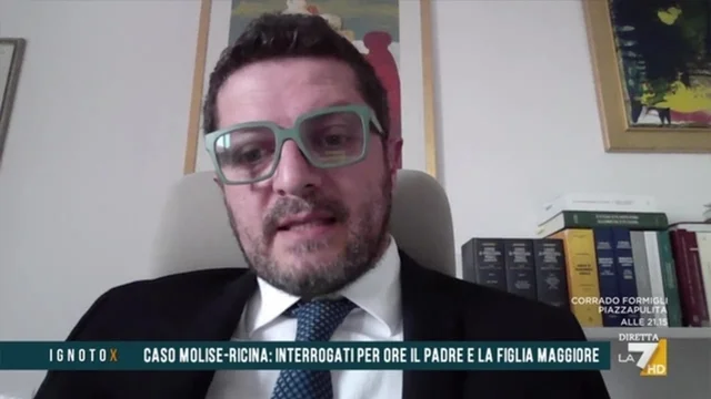 Madre e figlia morte a Campobasso con la ricina, parla l'avvocato della famiglia delle vittime