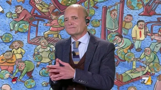 Paolo Galdieri: “Il software installato sui pc dei magistrati è pericoloso”